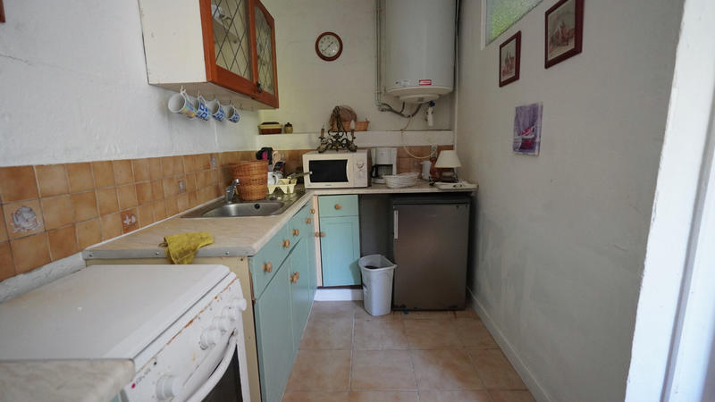 Maison - 380 m² - 20 pièces