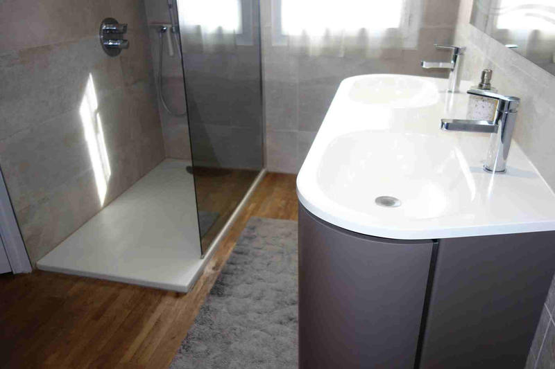 Maison - 155 m² - 6 pièces