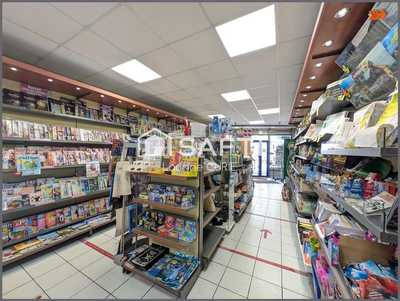 Local commercial - 86 m²