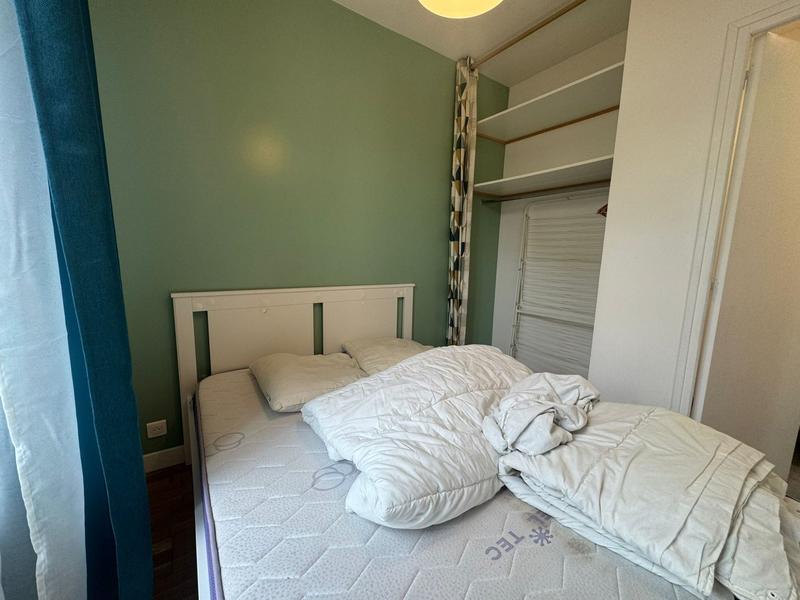 Appartement - 22 m² - 1 pièce