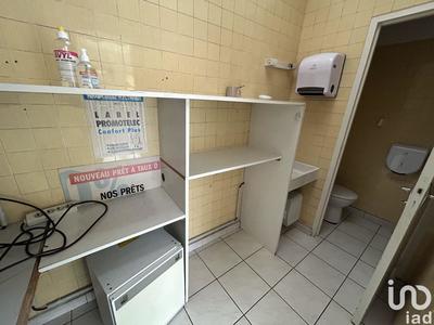 Local commercial - 70 m²