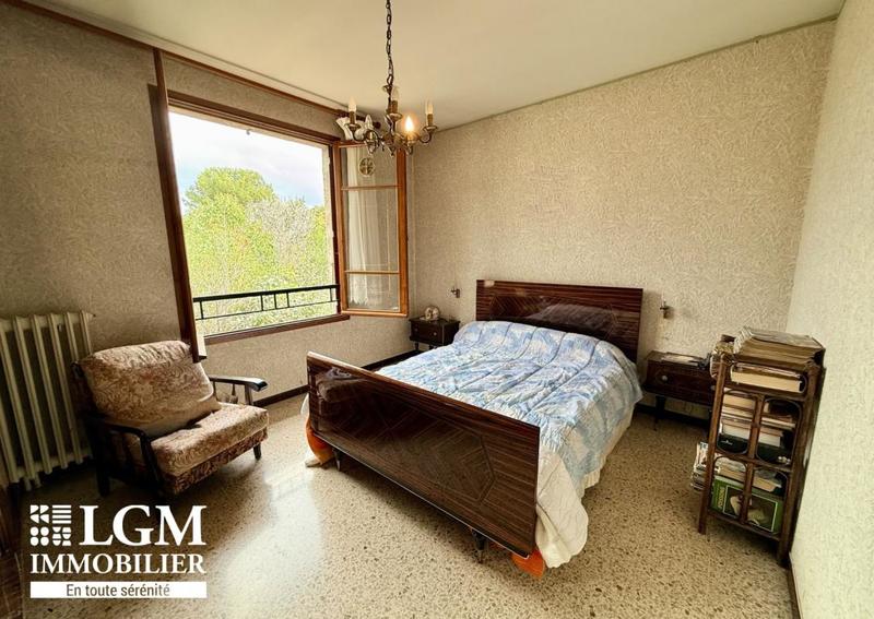 Maison - 104 m² - 4 pièces