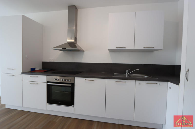 Maison - 75 m² - 3 pièces