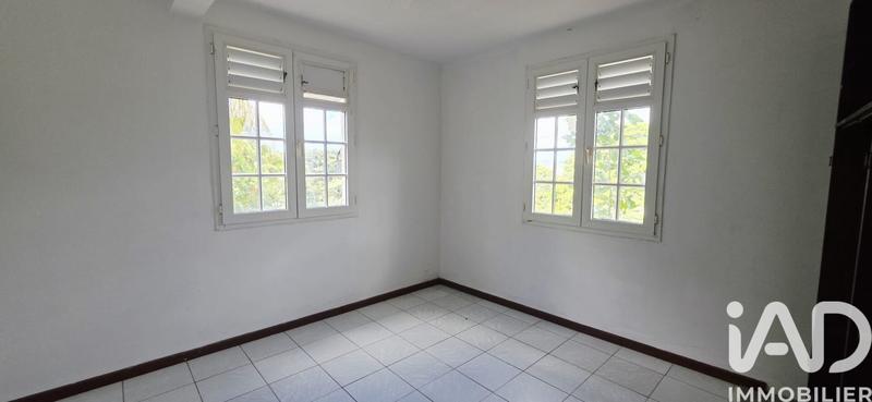 Maison - 195 m² - 6 pièces