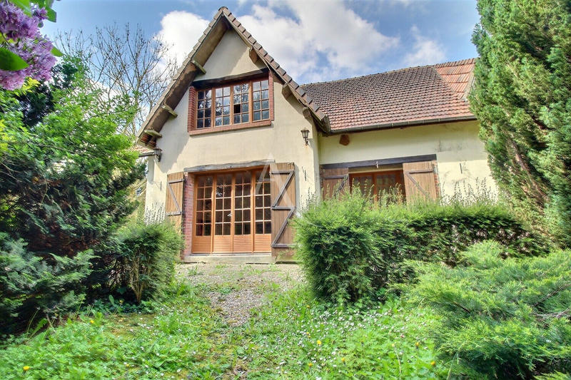 Maison - 91 m² - 3 pièces