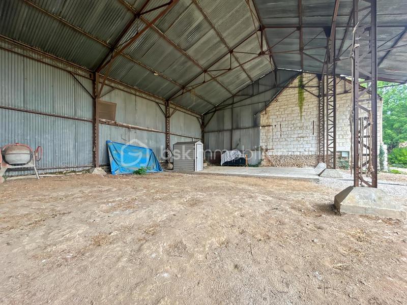 Longère - 200 m² - 6 pièces