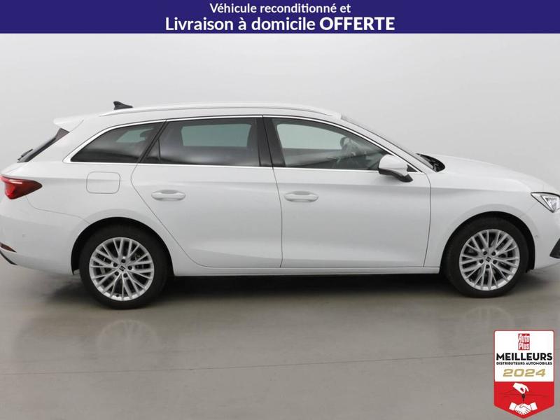 Seat Leon Sportstourer e-Hybrid 204 Dsg6 Xcellence