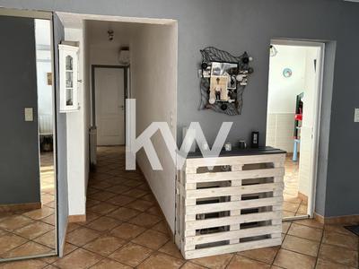 Villa - 130 m² - 6 pièces