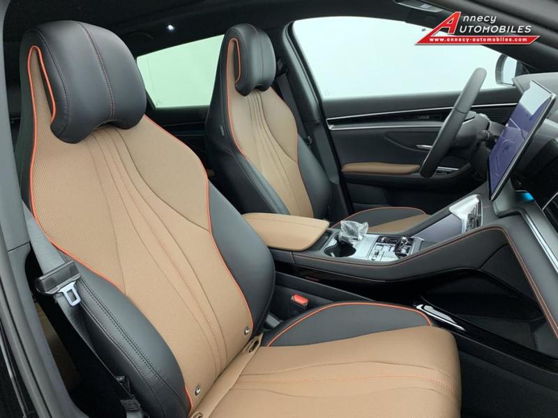 Byd Seal U 1.5l Dm-I 218 Ch Phev Comfort