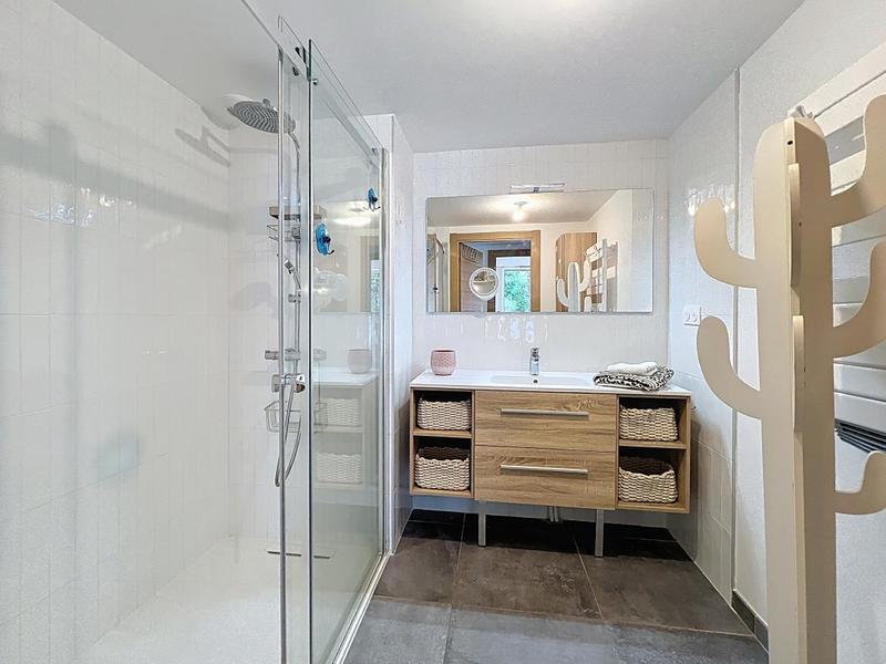 Appartement - 78 m² - 3 pièces