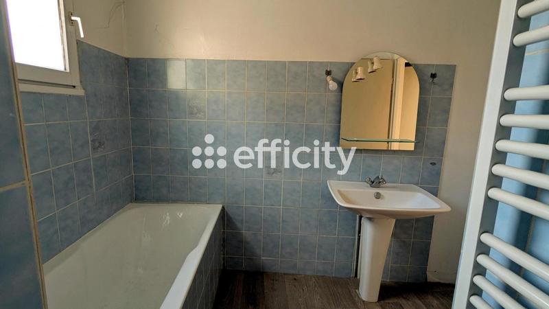 Immeuble - 100 m² - 4 pièces