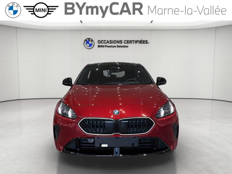 Bmw Série 1 F70 123 xDrive 218 ch Dkg7 m Sport
