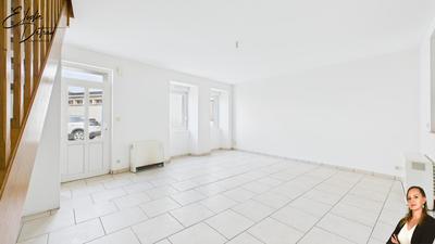 Maison - 57 m² - 4 pièces