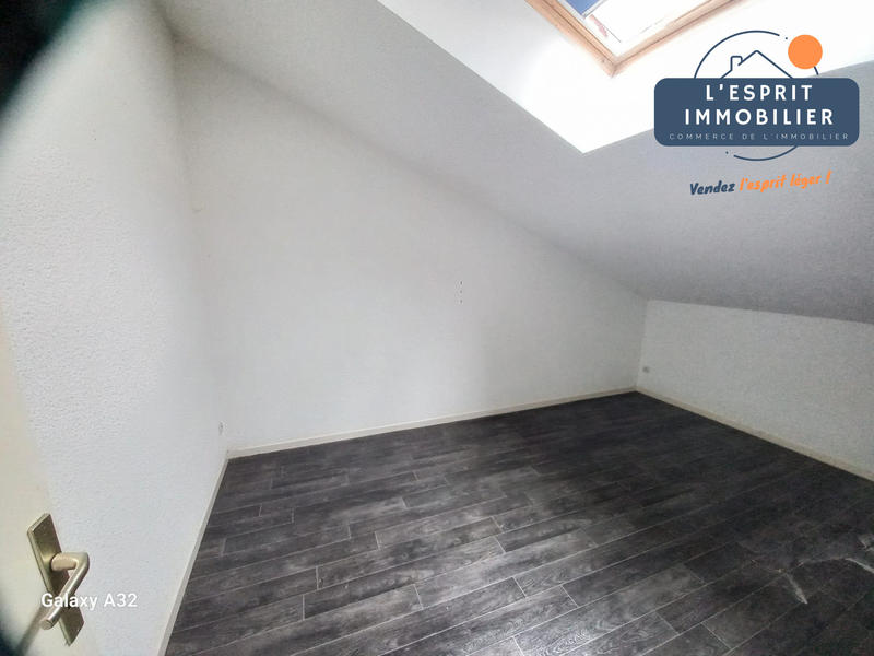 Appartement - 74 m² - 4 pièces