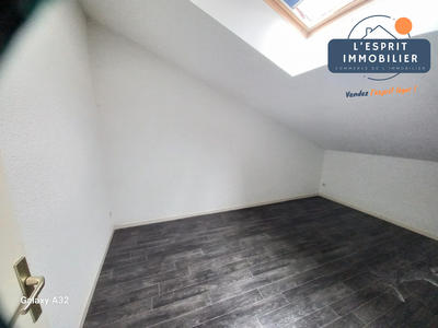 Appartement - 74 m² - 4 pièces