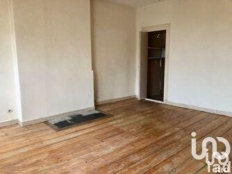 Appartement - 70 m² - 2 pièces