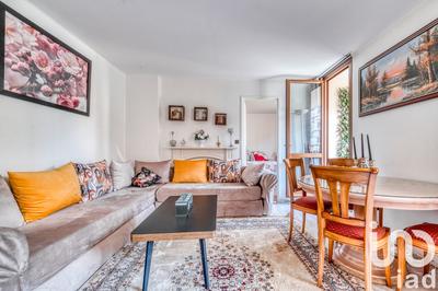 Appartement - 78 m² - 4 pièces