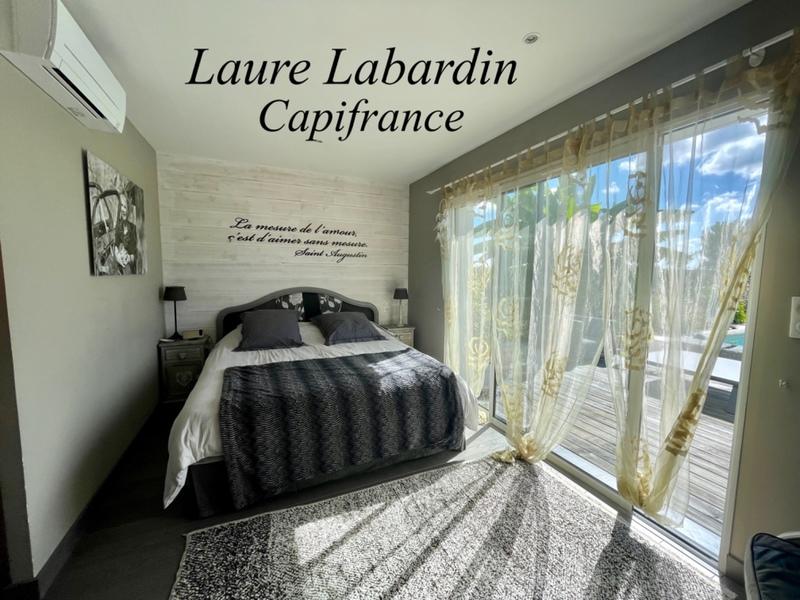 Villa - 160 m² - 5 pièces