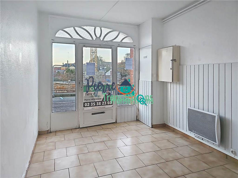 Local commercial - 45 m²