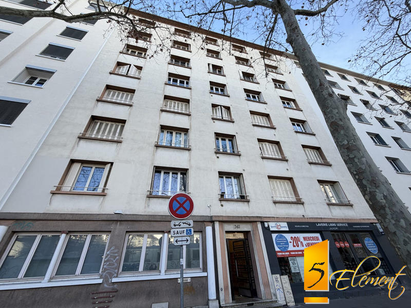 Appartement - 69 m² - 3 pièces