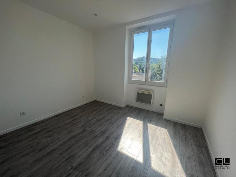 Appartement - 28 m² - 2 pièces