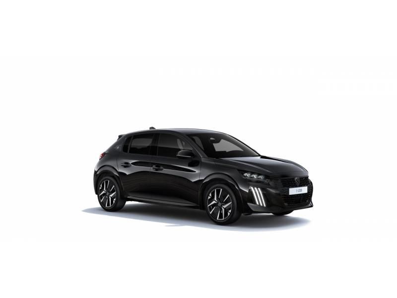 Peugeot 208 Electrique 54 kWh 156ch Gt