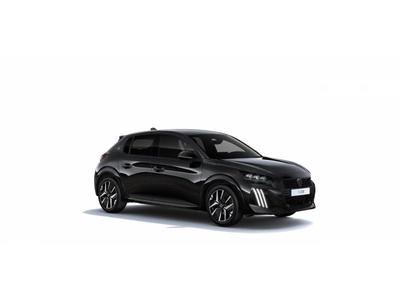 Peugeot 208 Electrique 54 kWh 156ch Gt