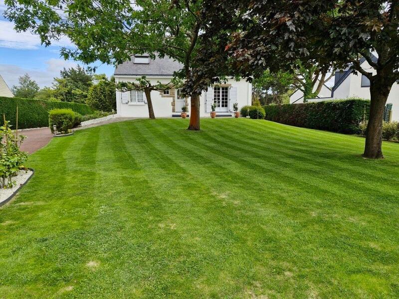 Maison - 131 m² - 5 pièces