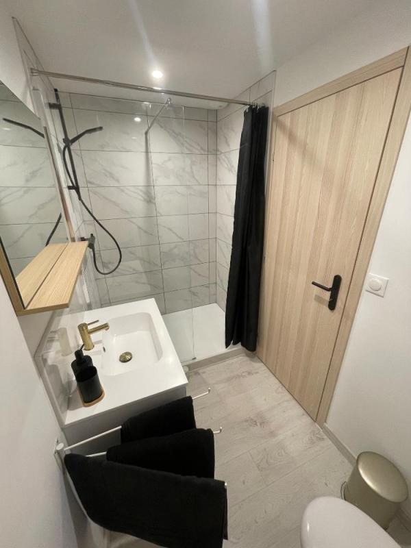 Maison - 38 m² - 2 pièces