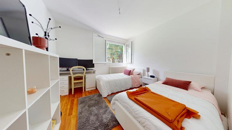 Maison - 103 m² - 5 pièces