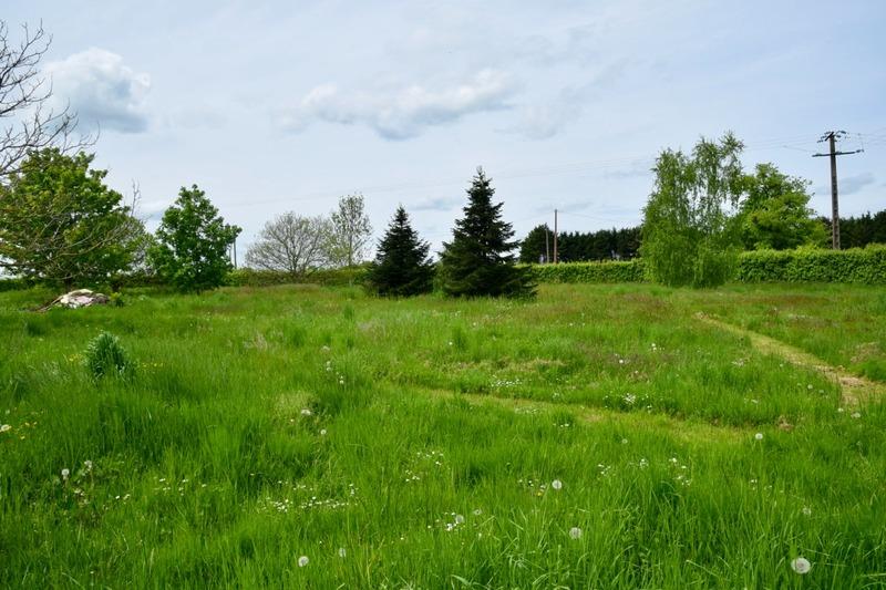 Maison de campagne - 160 m² - 6 pièces