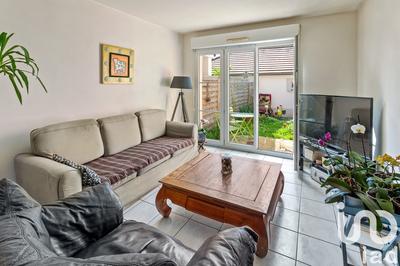 Maison de ville - 79 m² - 3 pièces