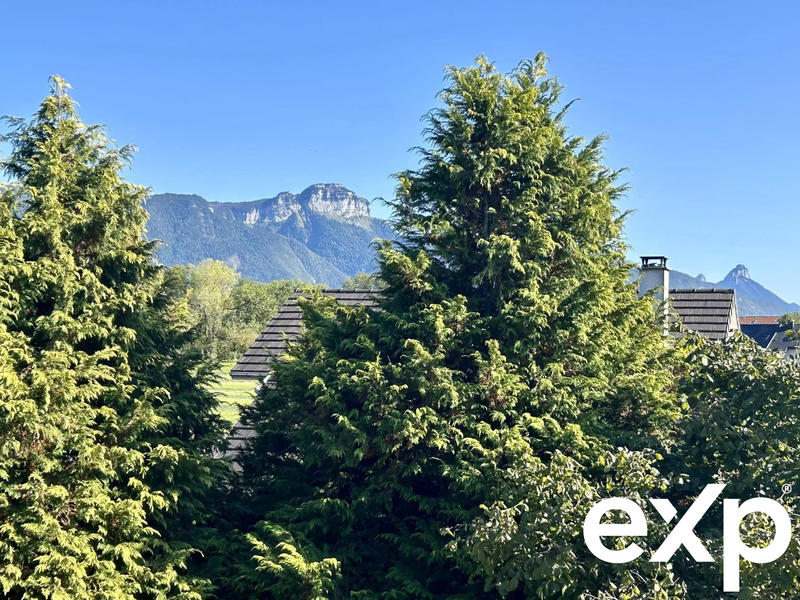 Appartement - 109 m² - 4 pièces