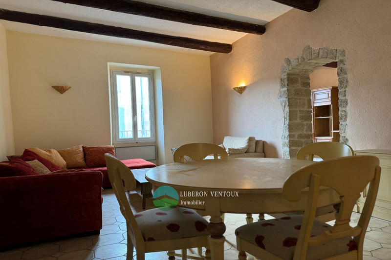 Appartement - 96 m² - 4 pièces