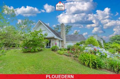 Maison - 290 m² - 8 pièces