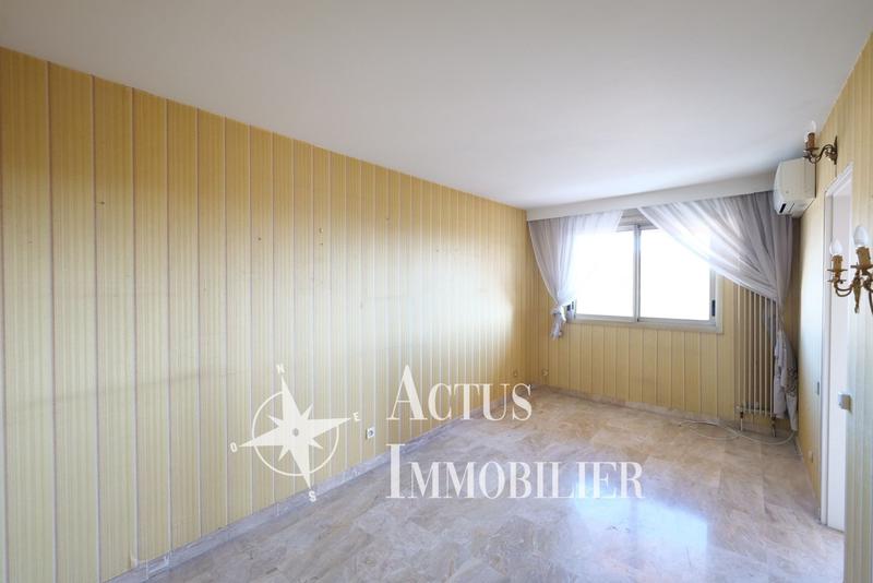 Appartement - 141 m² - 5 pièces