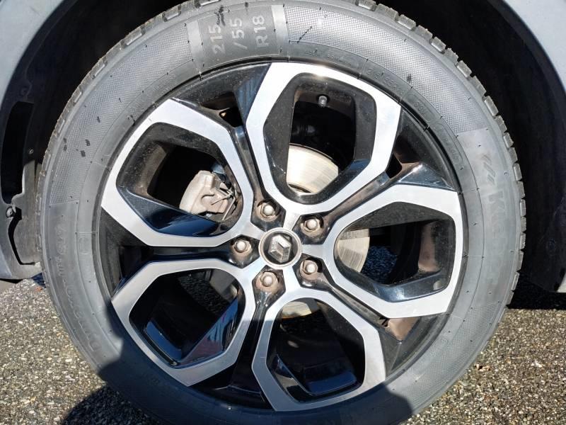 Renault Arkana TCe 140 Edc Fap - 21b Intens