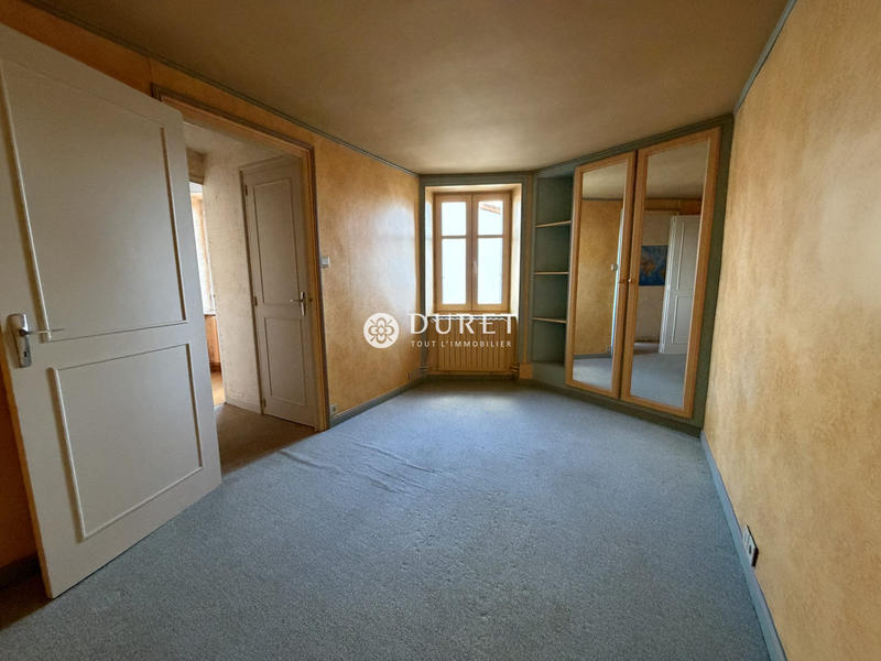 Maison - 132 m² - 6 pièces