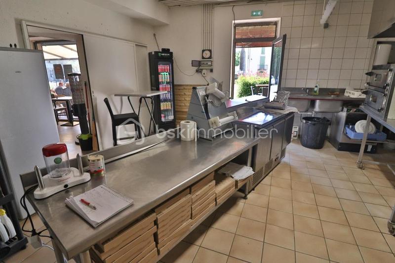 Appartement - 366 m² - 2 pièces