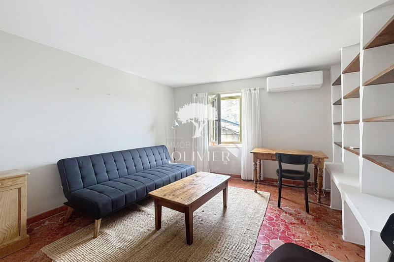 Maison - 35 m² - 4 pièces