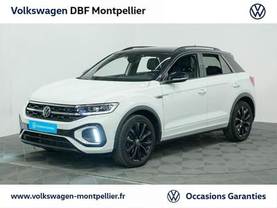 Volkswagen t-Roc 1.5 Tsi Evo 150 Start/Stop Dsg7 R-Line