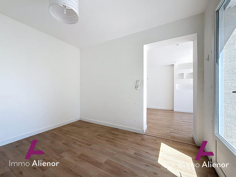 Maison - 118 m² - 6 pièces