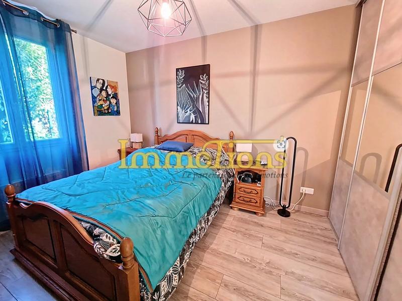 Maison - 143 m² - 5 pièces