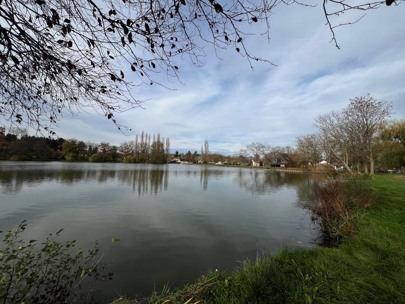 Maison - 40 m² - 2 pièces