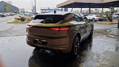 Ds Ds 4 II E-Tense 225 Cross Trocadero Auto