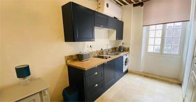 Appartement - 21 m² - 1 pièce