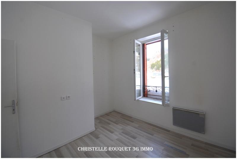 Duplex - 76 m² - 3 pièces