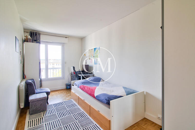 Appartement - 70 m² - 4 pièces