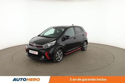 Kia Picanto 1.2 Gt Line 84 ch
