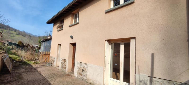 Maison - 72 m² - 4 pièces
